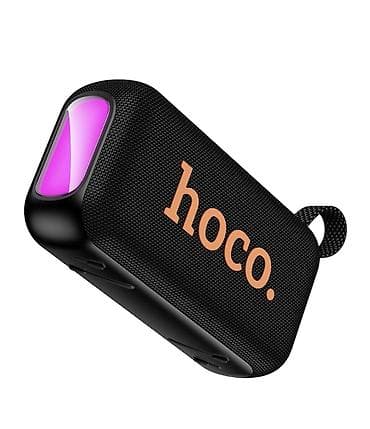 Аудиотехника: Портативная колонка Hoco HC32 Grab and Go - Формат: беспроводная — 4