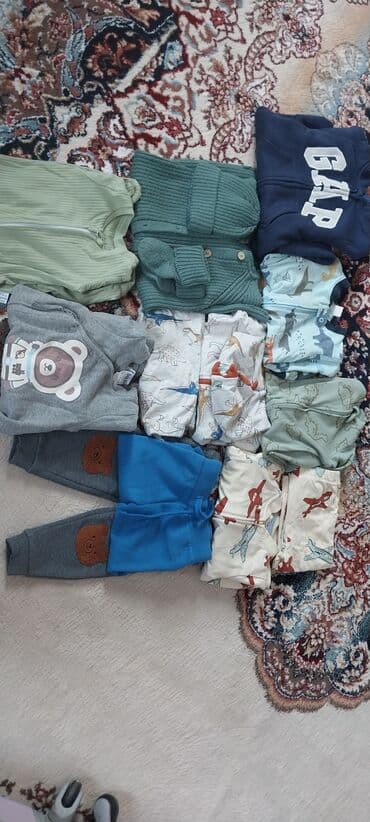 Комплект at lalafo.kg Комплект