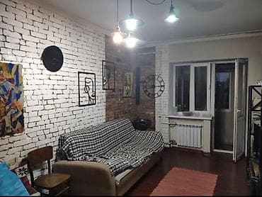 all group: 4 комнаты, 74 м², Индивидуалка, 5 этаж, Косметический ремонт — 5