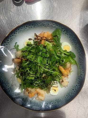 Повар Горячий цех. Больше 6 лет опыта