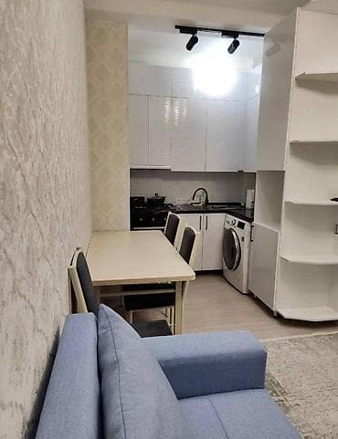 суточные квартиры в оше: Политех — 3