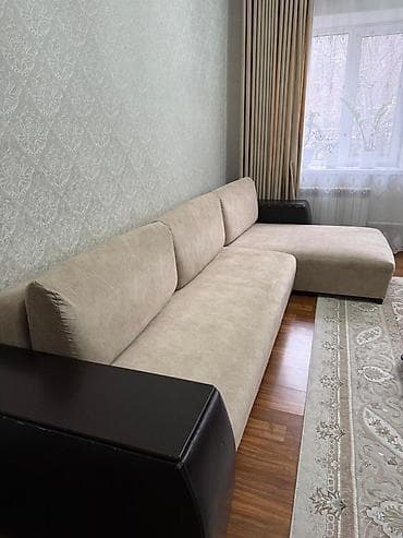 Ширмы, перегородки: Диван Российского производства . Хорошее состояние — 1