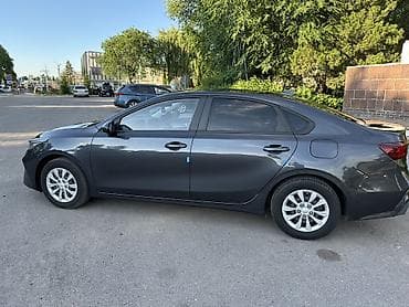 кел кел: Kia K3: 2021 г., 1.6 л, Автомат, Бензин, Седан — 5