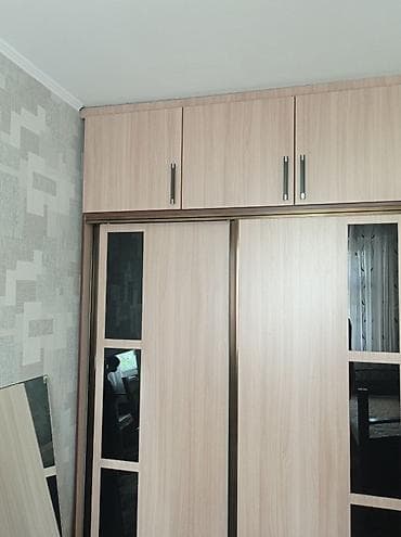 rent: 2 комнаты, С мебелью полностью — 8