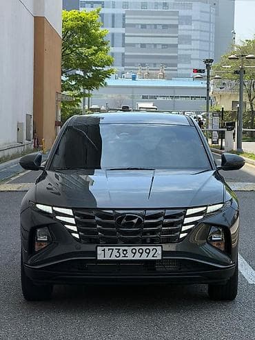 kia 3: Kia K7: 2021 г., 2 л, Дизель — 1