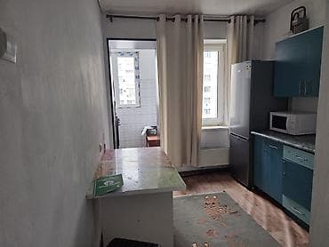 Продажа квартир: 2 комнаты, С мебелью частично — 2