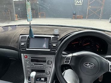 двигатель легаси: Subaru Legacy: 2005 г., 2 л, Автомат, Бензин, Седан — 9