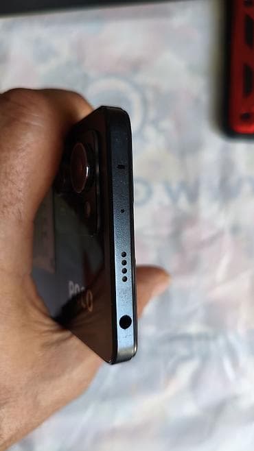 цена poco x3 pro: Poco X5 Pro 5G, Б/у, 256 ГБ, цвет - Черный, 2 SIM — 9