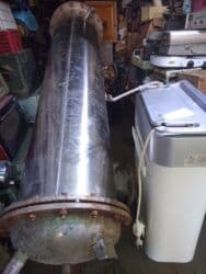 алюминий бак: Бак — 2