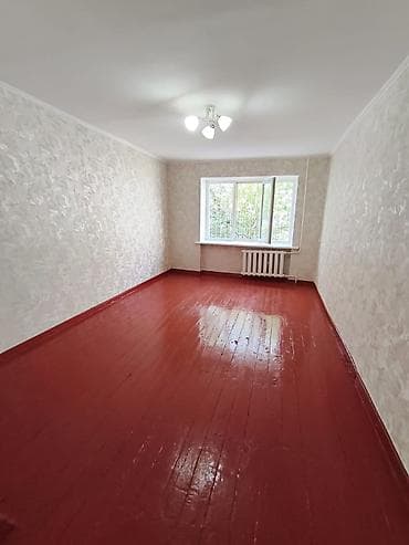 хрущева: 2 комнаты, 42 м², Хрущевка, 2 этаж, Косметический ремонт — 1