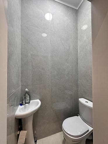 gala group: 3 комнаты, 80 м², Элитка, 13 этаж, Евроремонт — 2