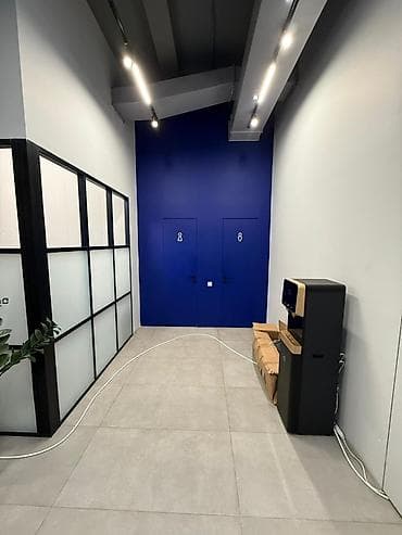 аренда коммерческого помещения бишкек: Аренда офисов, 166 м², В жилом комплексе, С оборудованием, С отдельным входом, С отдельным сан узлом — 9