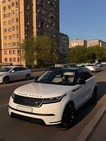 range rover 2008: Land Rover Range Rover: 2018 г., 2 л, Автомат, Бензин, Кроссовер — 6