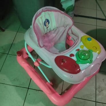 большие машины на пульте управления для детей бишкек: Детский электрокар, Б/у — 2