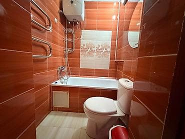 Квартиры: 2 комнаты, 30 м², Сталинка, Политех Сталинка, 3 этаж, Косметический ремонт — 5