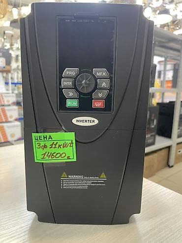 Частотный преобразователь KuWatt MC9001-4T0150G - Назначение