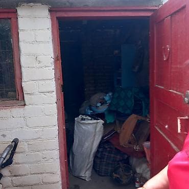 3: Дом с приусадебным участком - Отдельно стоящий одноэтажный дом из — 9