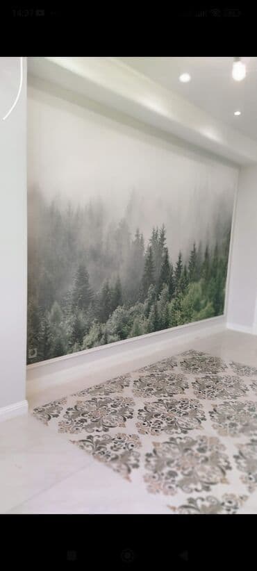 детские пуфики: Покраска стен, Покраска потолков, Покраска окон, На водной основе, Больше 6 лет опыта — 2