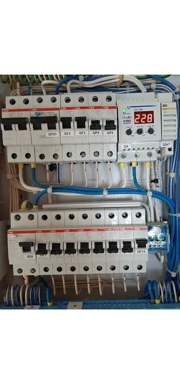 установка электрического столба цена: Электрик | Демонтаж электроприборов, Монтаж выключателей, Монтаж проводки Больше 6 лет опыта — 3