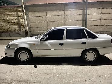 daewoo nexia капот: Daewoo Nexia: 2014 г., 1.5 л, Механика, Бензин, Седан — 3