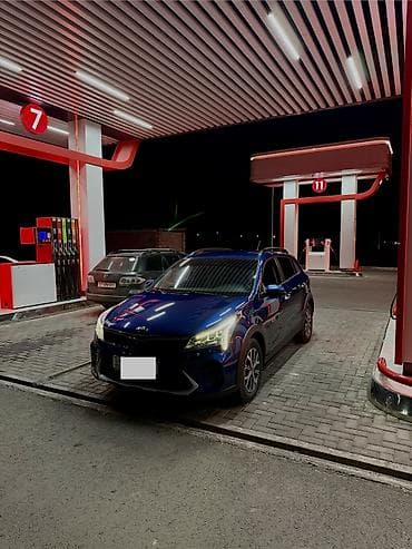 bbs rs: Kia Rio: 2021 г., 1.6 л, Автомат, Бензин, Кроссовер — 4