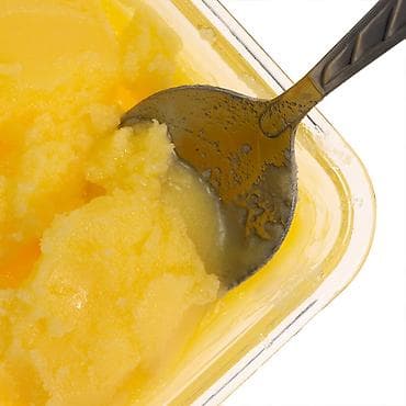 Дом и сад: Топлёное масло (Сары май) - Натуральный молочный продукт с насыщенным — 1