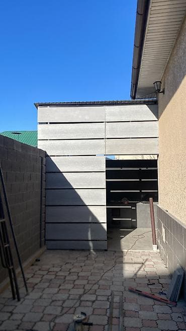 Сантехнические работы: Кровля крыши | Монтаж Больше 6 лет опыта — 8