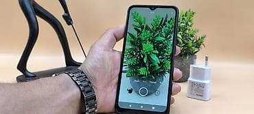 redmi а2: Redmi, Redmi A2 Plus, Б/у, 64 ГБ, цвет - Черный, 2 SIM — 7