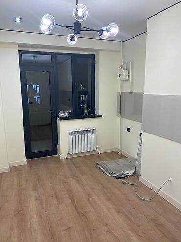 all group: 1 комната, 42 м², Элитка, 9 этаж, Евроремонт — 3