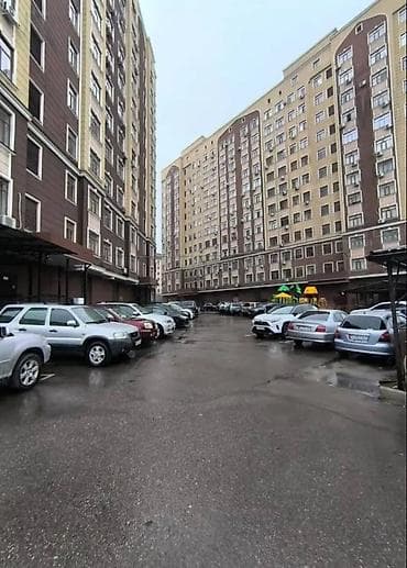 Квартиры: 1 комната, 51 м², Элитка, 9 этаж, Евроремонт — 9