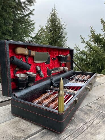 ишу работу шашлычник: Элитные подарки для мужчин!!! У нас более 35 видов наборов!!! Всегда в — 2