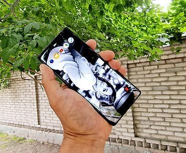 xperia 1: Sony Xperia 10, Б/у, 128 ГБ, цвет - Черный, 1 SIM, 2 SIM — 3