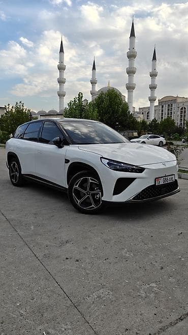 фонарь 124: 🚗 Neta L 2024 | Максимальная комплектация | Запас хода 310 км — 6