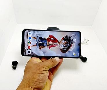 pocco x7: Redmi, Redmi 13C, Б/у, 256 ГБ, цвет - Синий, 1 SIM, 2 SIM — 7
