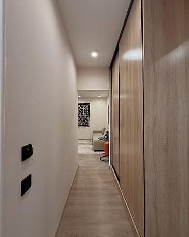 Недвижимость: 2 комнаты, 45 м², Технопарк Элитка, 8 этаж, Евроремонт — 2