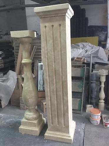 Искусственный мрамор