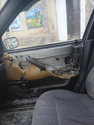 Щитки приборов: Volkswagen Passat (B3) — интерьер и комплектующие салона Описание — 1