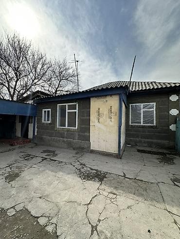 Кыймылсыз мүлк: 📍В Сокулуке от трассы 900 метров продаётся дом на участке 4 сотки — 8