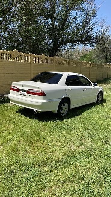 коробка хонда торнео: Honda Torneo: 2002 г., 1.8 л, Автомат, Бензин, Седан — 7