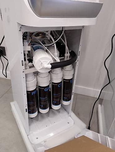 deco e4: Кулер для воды, Новый, Бесплатная доставка — 2
