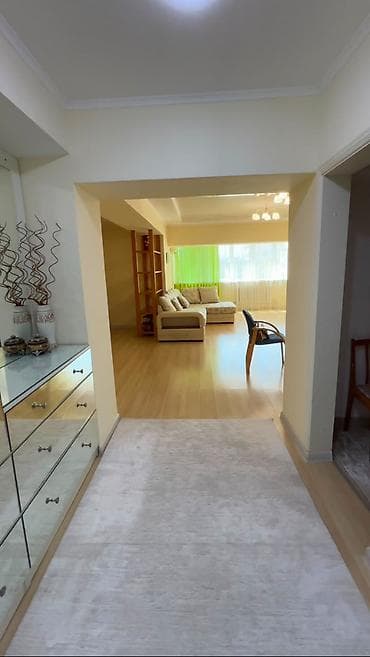 3 комнаты, 116 м², Цум Индивидуалка, 12 этаж, Евроремонт at lalafo.kg 3 комнаты, 116 м², Цум Индивидуалка, 12 этаж, Евроремонт