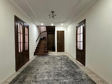 восток 5 аренда: 250 м², 6 комнат — 10
