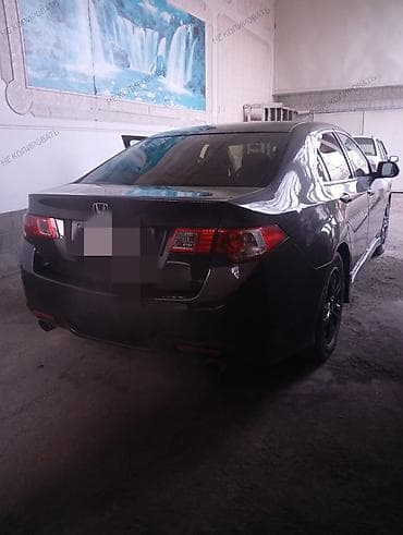 хонда аккорд 2010: Honda Accord: 2010 г., 2.4 л, Автомат, Бензин, Седан — 3
