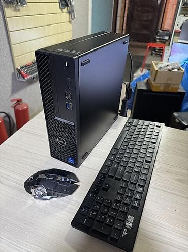 micro atx: Компьютер, Для работы, учебы, Новый — 2
