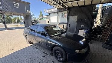 code 95 chevrolet cruze: Mazda 626: 1995 г., 1.8 л, Механика, Бензин, Седан — 3