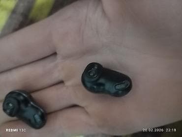 Микрофоны: Наушник оргинал зарять6,7дней хватает адрес сокулук село маловодное — 2