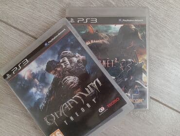 Срочно
Quantum theory
Lost planet для Пс3 at lalafo.kg Срочно
Quantum theory
Lost planet для Пс3