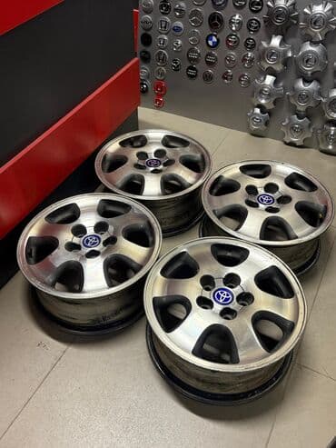 диск нексия: Диски R 16 — 1