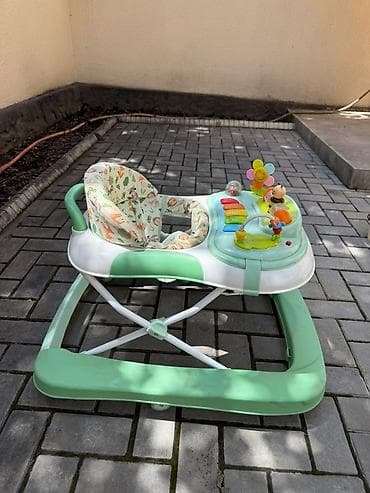 cybex: Коляска, Cybex, Б/у, Самовывоз — 9
