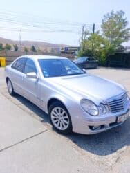 климат контроль на хонда одиссей: Mercedes-Benz E-Class: 2006 г., 2.8 л, Автомат, Бензин, Седан — 4